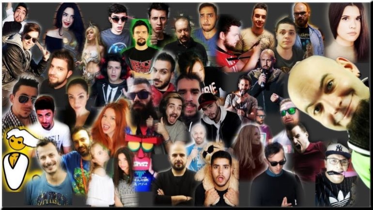 Έρχεται ο 5ος 24ωρος Μαραθώνιος Gaming για «Το Χαμόγελο του Παιδιού»